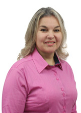 Retrato de ELIZETE FERREIRA