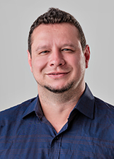Retrato de DIEGO MAURER