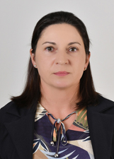 Retrato de LUCIANE