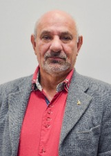 Retrato de ZÉ TOQUINHO