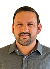 Retrato de ROBITO