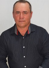 Retrato de CLAIRTON