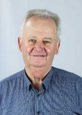 Retrato de SERGIO VITT