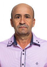 Retrato de LEVI BUENO