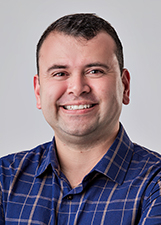 Retrato de CRISTINO LIMA