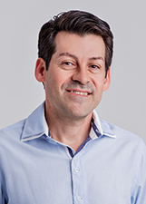 Retrato de ÉMERSON QUADROS DE MOURA