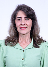 Retrato de ANGELA WEGMANN