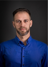 Retrato de MAICON KNAAK