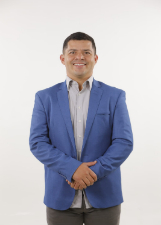 Retrato de OSEAS GARCIA