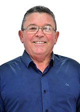 Retrato de GILBERTO VOLPATTO