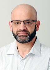Retrato de JIVAGO LUDTKE