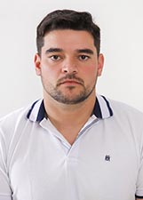 Retrato de TIKA FREITAS