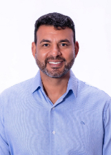 Retrato de ALDINHO