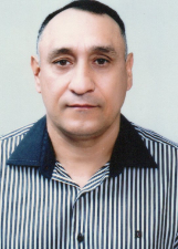 Retrato de JUAREZ CANTINI
