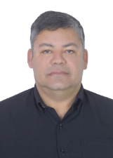 Retrato de JORGE CARVALHO
