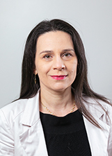 Retrato de VIVIANE STEFANELLO