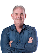 Retrato de PAULO ABRAHAM