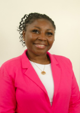 Retrato de FABRICIA SOUZA