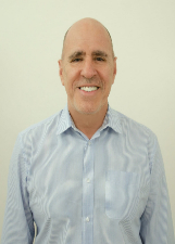 Retrato de PERCIVAL DE OLIVEIRA