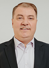 Retrato de JONAS AGOSTI