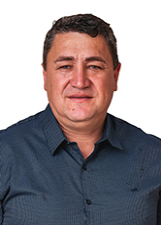 Retrato de ADEMIR DA CRUZ