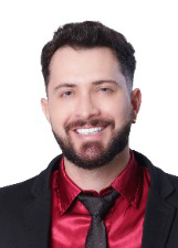 Retrato de RAFAEL QUEIROZ