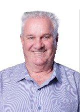 Retrato de LOCO VITALI