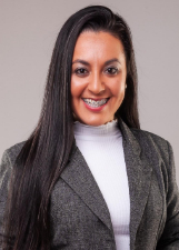 Retrato de FERNANDA CORREA