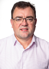 Retrato de EDEMAR BORGES NENE