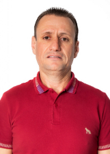 Retrato de ALDAIR BARCELOS NEGO