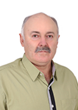 Retrato de ARY SEGALA