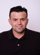 Retrato de DANI LIMA