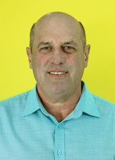 Retrato de GILSON PADEIRO