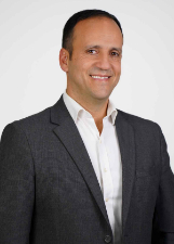 Retrato de MOISÉS BARBOZA MALUCO DO BEM