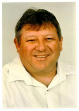 Retrato de PEDRO PAULUS