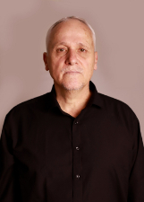 Retrato de ALDO GREGORY