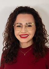 Retrato de KARINA CAMILLO