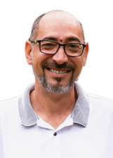 Retrato de PROFESSOR RICARDO