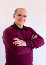 Retrato de BINHO
