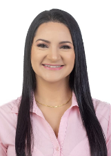 Retrato de MARCIELE ROSA
