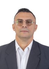 Retrato de TENENTE MARCOS ROGERIO