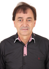 Retrato de PEDRINHO PROCÓPIO