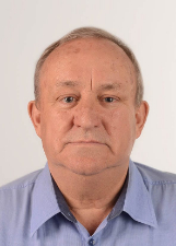 Retrato de JOAILSON REDEL