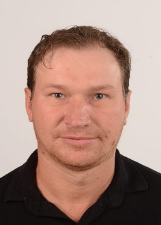 Retrato de MARCIO DECKMANN