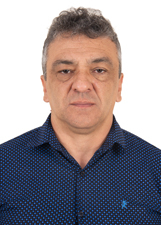 Retrato de LEO MOTA