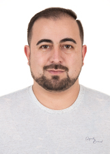 Retrato de TIAGO