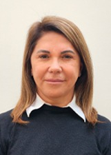 Retrato de MIRIAM MARRONI