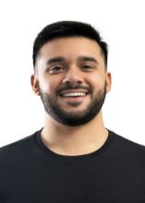 Retrato de CAUÊ