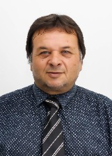 Retrato de RICARDO VARGAS
