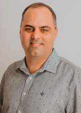 Retrato de FABIO PORTO